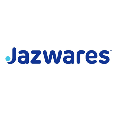 Logo JAZWARES